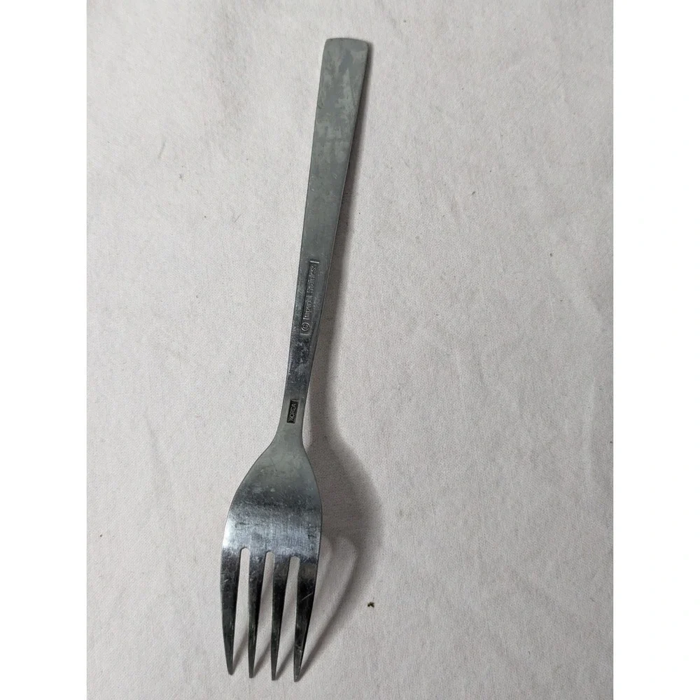 vintage‎ Imperial Stainless Korea 7